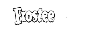FROSTEE logo