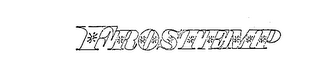 FROSTEMP logo