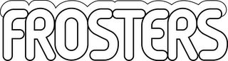 FROSTERS logo