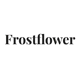 FROSTFOWER logo