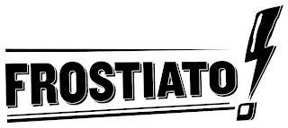 FROSTIATO! logo