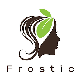 FROSTIC logo