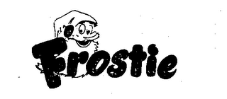 FROSTIE logo
