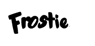 FROSTIE logo