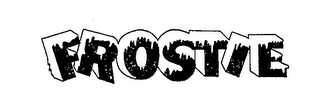 FROSTIE logo