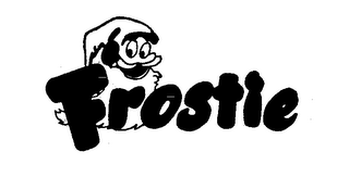 FROSTIE logo