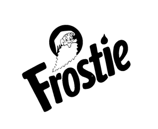 FROSTIE logo