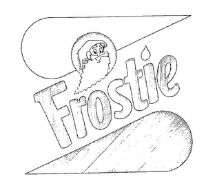FROSTIE logo