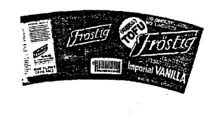 FROSTIG logo