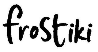 FROSTIKI logo