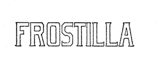 FROSTILLA logo