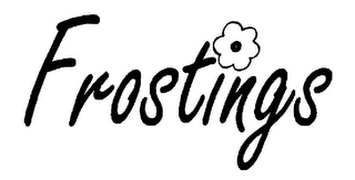 FROSTINGS logo