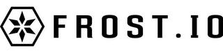 FROST.IO logo