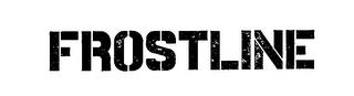 FROSTLINE logo