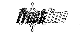 FROSTLINE logo