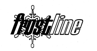 FROSTLINE logo