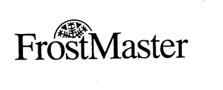 FROSTMASTER logo