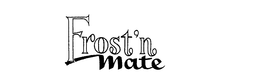 FROST'N MATE logo