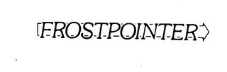 FROSTPOINTER logo