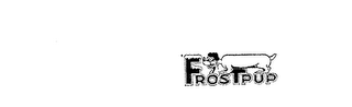 FROSTPUP logo