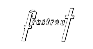 FROSTREAT logo
