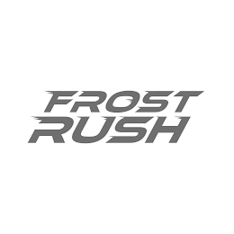 FROSTRUSH logo