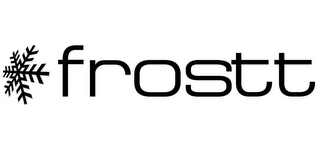 FROSTT logo