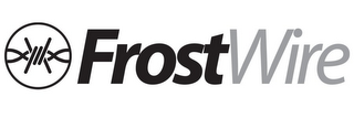 FROSTWIRE logo