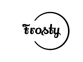 FROSTY logo