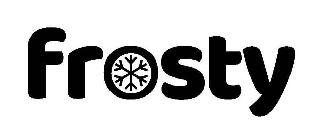FROSTY logo