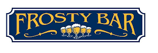 FROSTY BAR