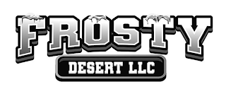 FROSTY DESERT LLC logo