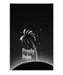 FROSTY PALM logo