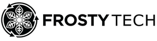 FROSTY TECH logo
