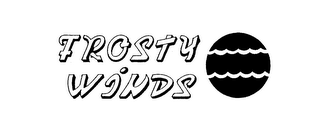 FROSTY WINDS logo