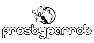 FROSTYPARROT logo