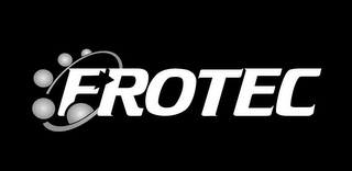 FROTEC logo