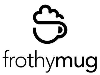 FROTHYMUG logo