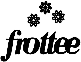 FROTTEE logo
