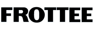 FROTTEE logo