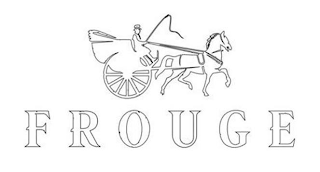 FROUGE logo