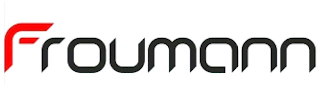 FROUMANN logo