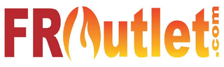 FROUTLET.COM logo