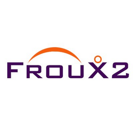 FROUX2 logo