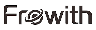 FROWITH logo