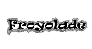 FROYOLADE logo