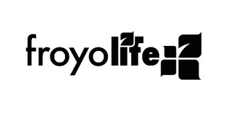 FROYOLIFE logo