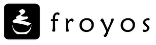 FROYOS logo