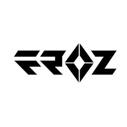 FROZ logo