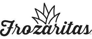 FROZARITAS logo